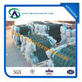 Clôture de maillon de chaîne de vente chaude fabriqué en Chine / Fabrication de clôture de maillon de chaîne